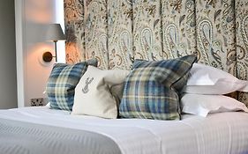 The Rutland Hotel & Apartments